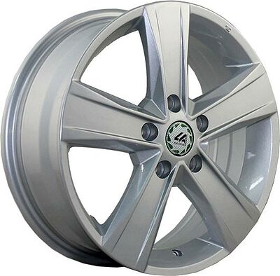 TopDriver VV179 6x16 5x112 ET 50 Dia 57.1 s