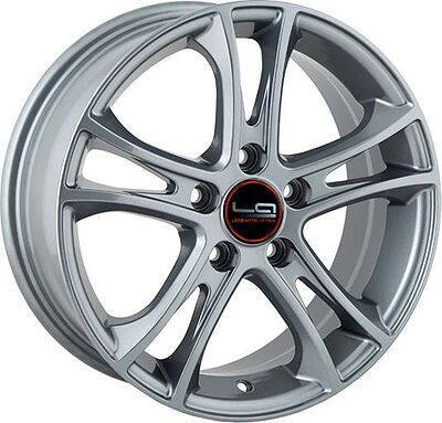 TopDriver VV27 6.5x16 5x112 ET 33 Dia 57.1 gm