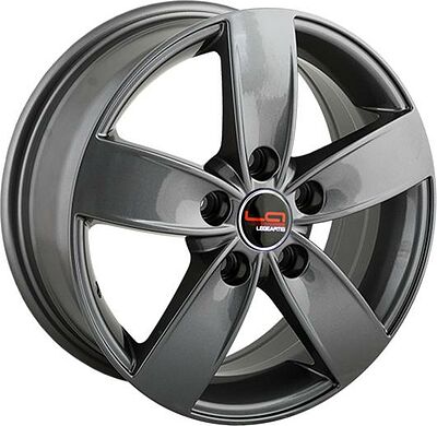 TopDriver VV49 6x15 5x100 ET 40 Dia 57.1 gm