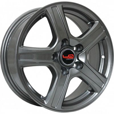 TopDriver VV53 6x15 5x112 ET 47 Dia 57.1 gm