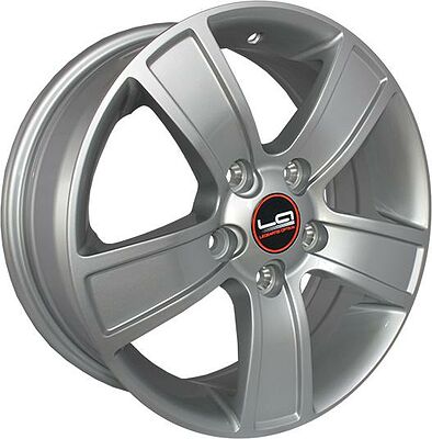 TopDriver VV73 6x15 5x100 ET 40 Dia 57.1 s