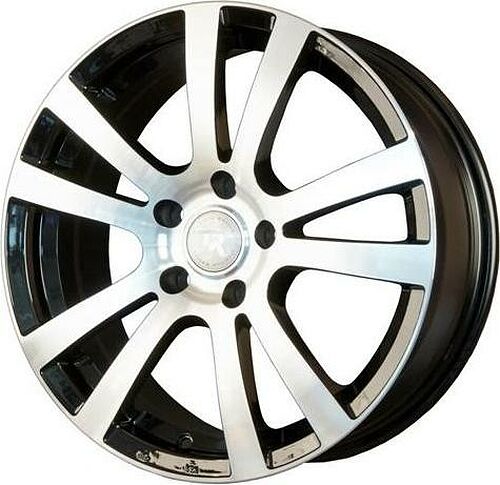 TR Design BK-017