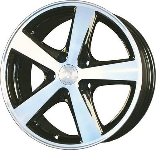TR Design BK-101