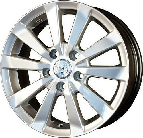 TR Design BK-104