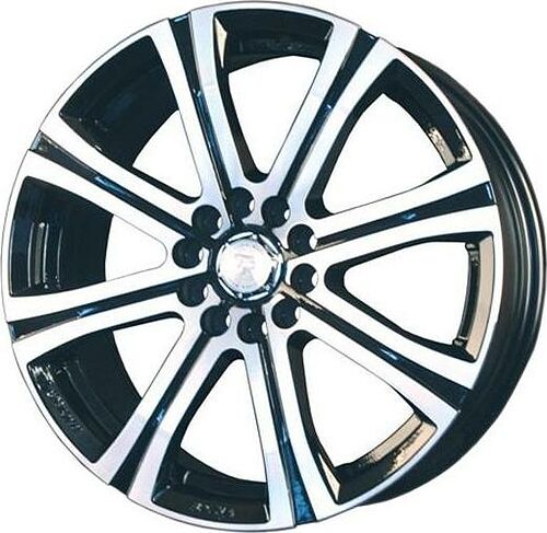 TR Design BK-187