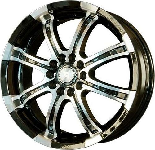 TR Design BK-188