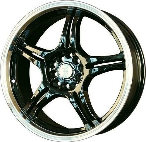 TR Design BK-196