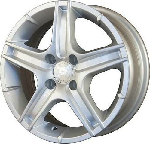 TR Design BK-256