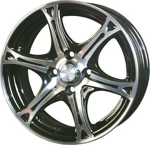 TR Design BK-262