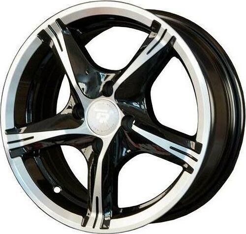 TR Design BK-263