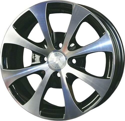 TR Design BK-264