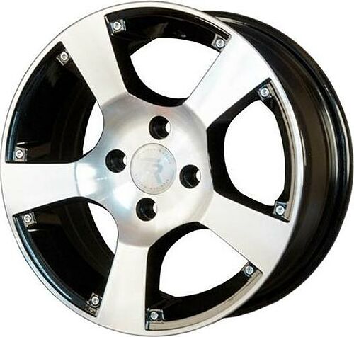TR Design BK-265