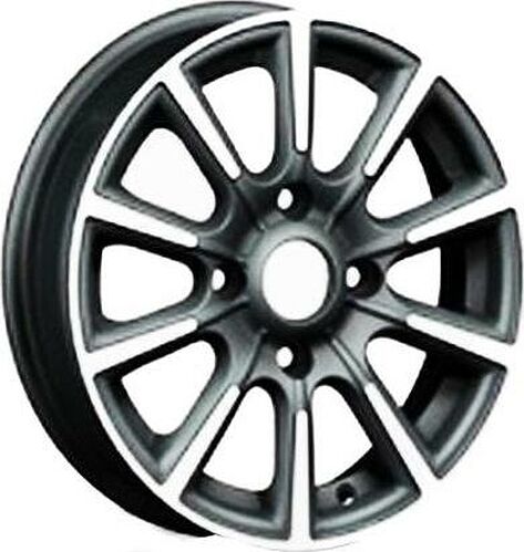 TR Design BK-268