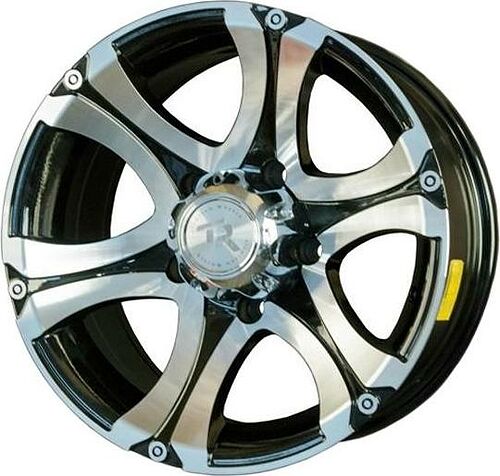 TR Design BK-289