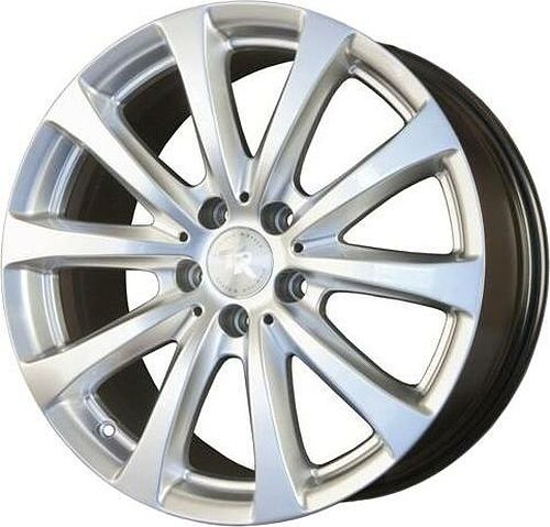 TR Design BK-293