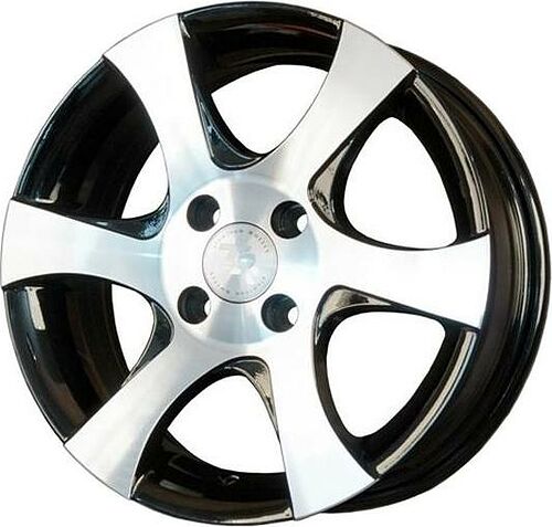 TR Design BK-295