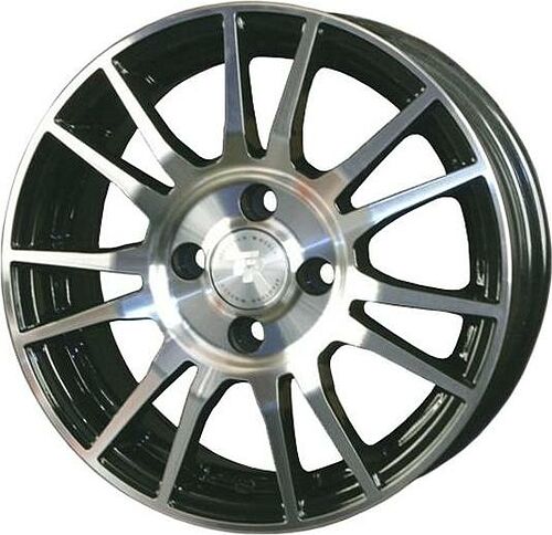 TR Design BK-320