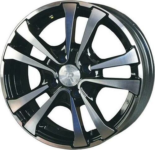 TR Design BK-327
