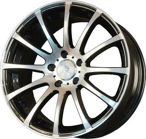 TR Design BK-338