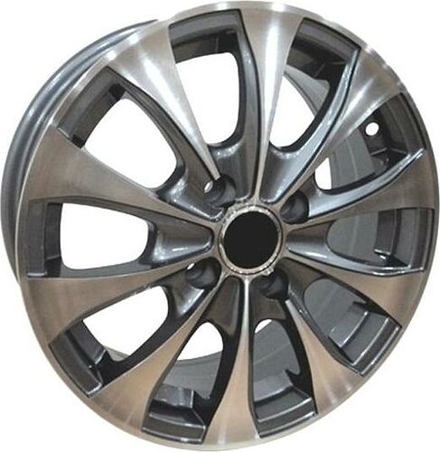 TR Design BK-342