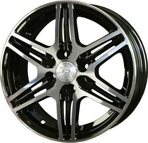 TR Design BK-363