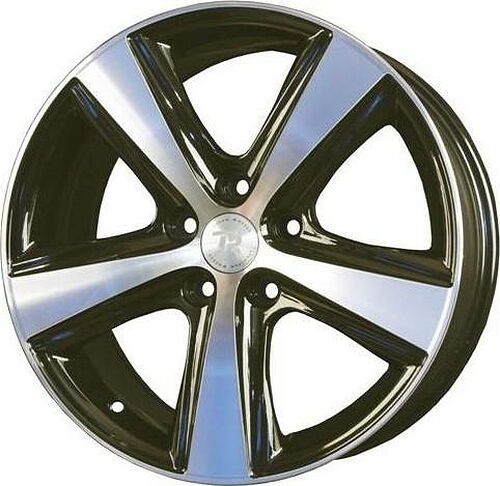 TR Design BK-385