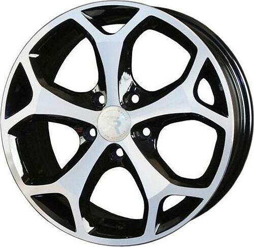 TR Design BK-386