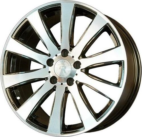 TR Design BK-420