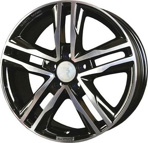 TR Design BK-424