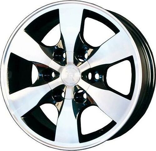 TR Design BK-426