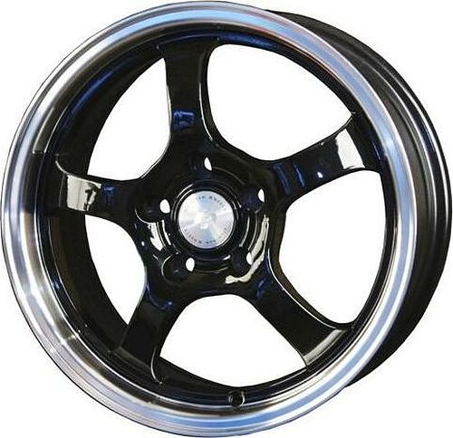 TR Design BK-430