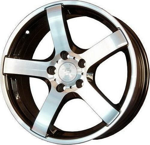 TR Design BK-488