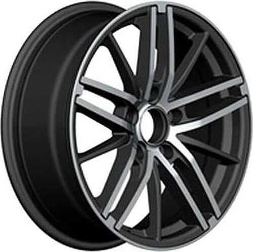 TR Design BK-529