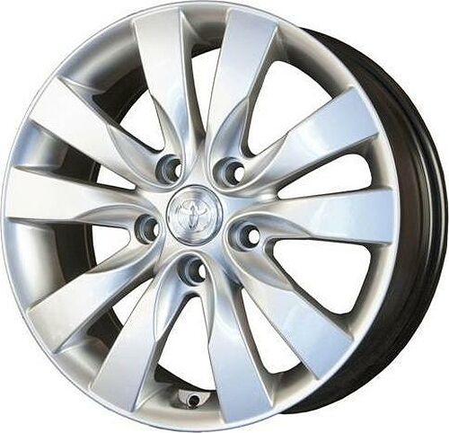 TR Design BK-555