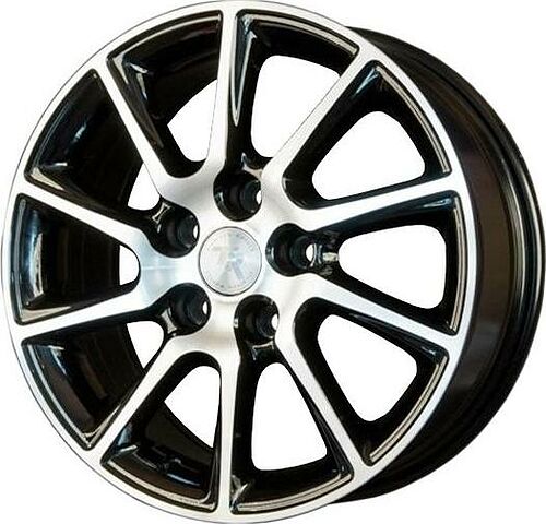 TR Design BK-615