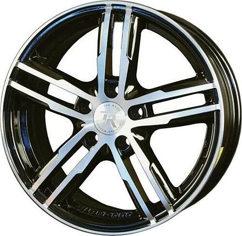 TR Design BK-616