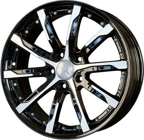 TR Design BK-617