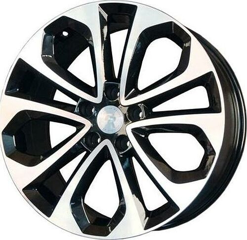 TR Design BK-653