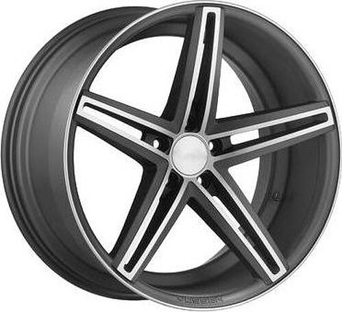 TR Design BK-784