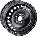 Trebl 5210T 5x14 5x100 ET 35 Dia 57.1 Black