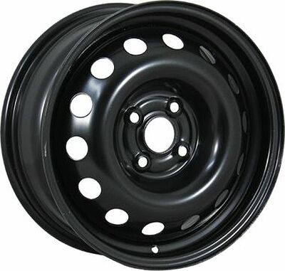 Trebl 5220T 5x14 4x100 ET 46 Dia 54.1 black