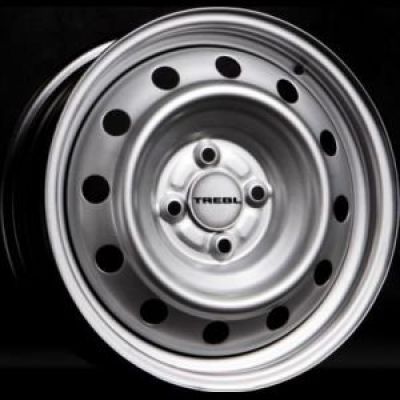 Trebl 52A45A 5.5x13 4x100 ET 45 Dia 56.6 