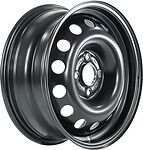 Trebl 7405TnewD5 5.5x15 4x100 ET 51 Dia 54.1 black