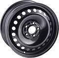 Trebl 7735 6x15 5x114.3 ET 52 Dia 67.1 черный