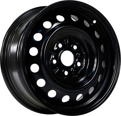 Trebl 7755T 6x15 5x112 ET 43 Dia 57.1 black