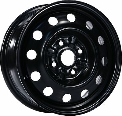 Trebl 7970T 6x15 4x114.3 ET 49 Dia 56.6 black