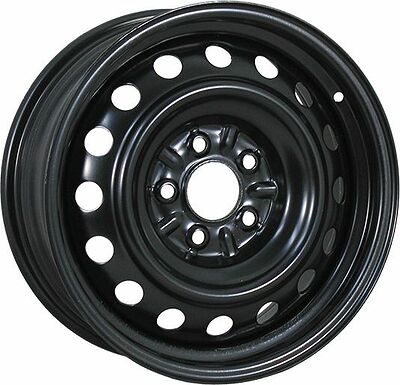 Trebl 7985T 6x15 4x114.3 ET 44 Dia 56.6 black