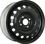 Trebl 8067 6.5x16 5x114.3 ET 45 Dia 64.1 silver Trebl 8067 6.5x16 5x114.3 ET 45 Dia 64.1 silver