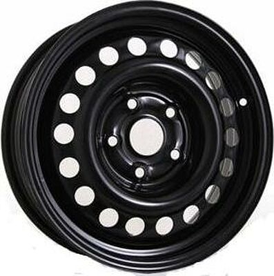 Trebl 8130 6x15 5x114.3 ET 50 Dia 64.1 new