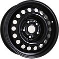 Trebl 8505 5.5x15 5x160 ET 60 Dia 65.1 black